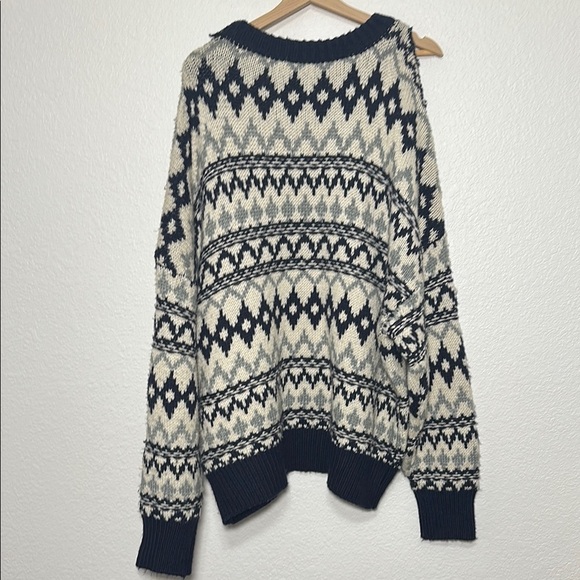 Favorite Daughter Tis The Season Sweater L - Picture 6 of 9